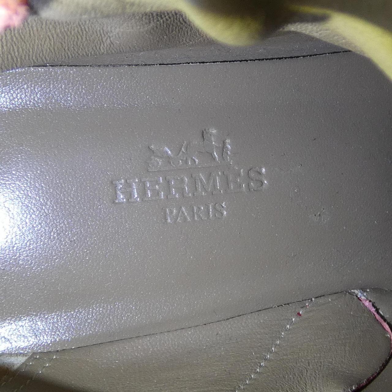 HERMES HERMES Boots