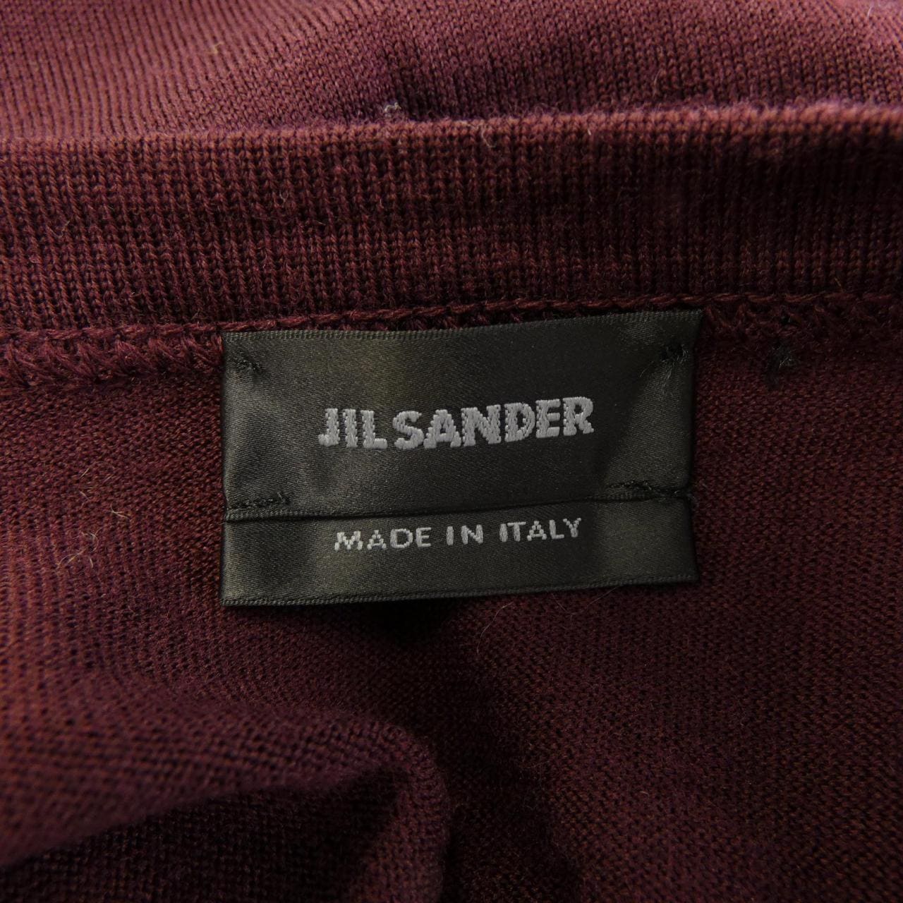 ジルサンダー JIL SANDER ニット