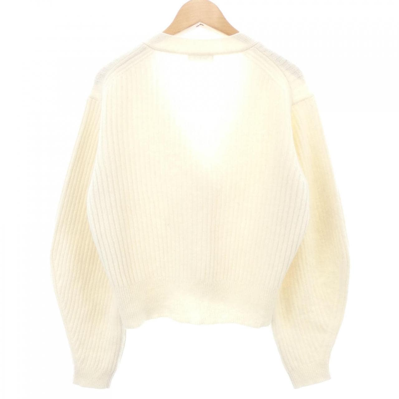 ビューティーアンドユース BEAUTY&YOUTH(U.A) カーディガン