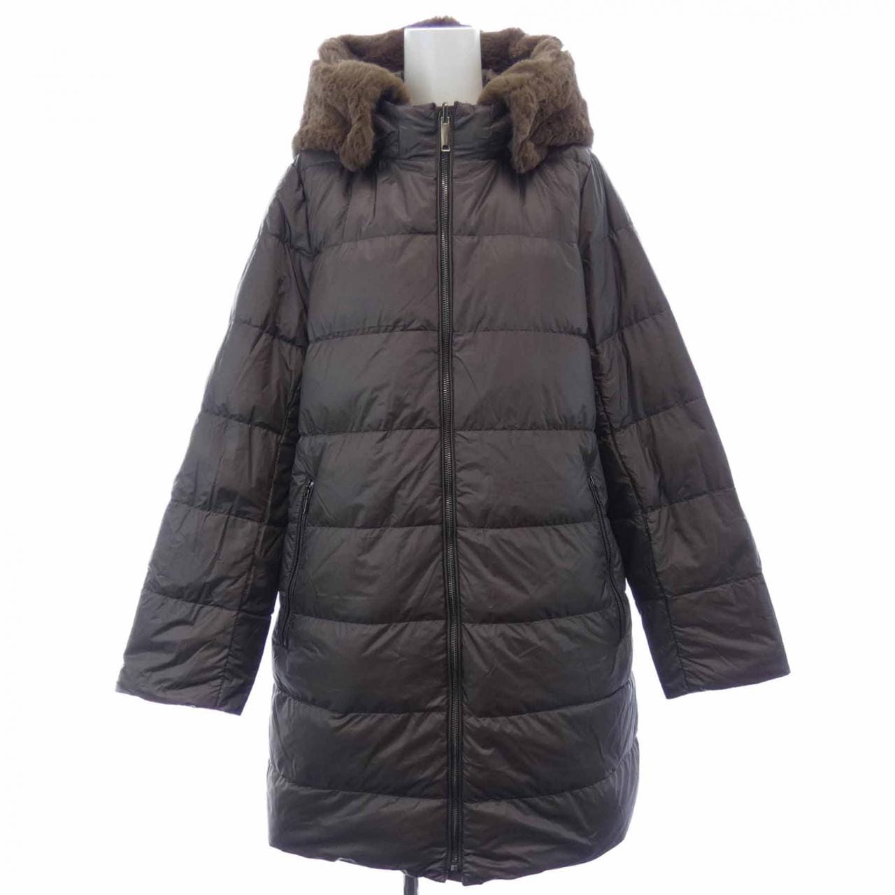 マッキントッシュロンドン MACKINTOSH LONDON ダウンコート