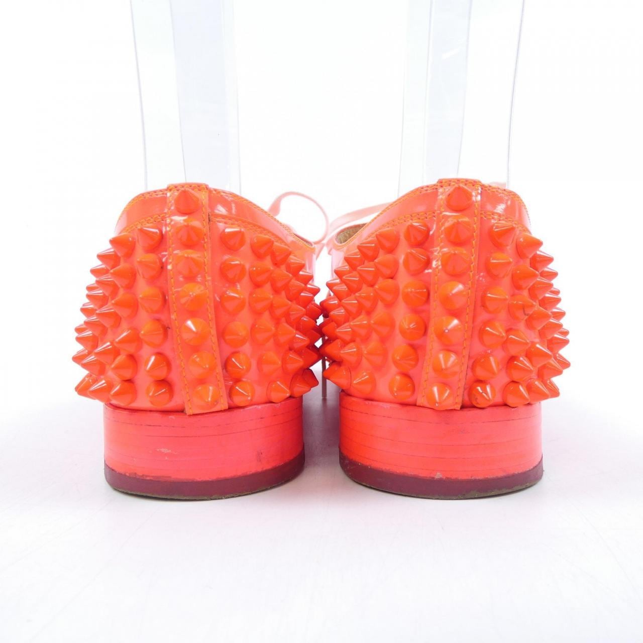 クリスチャンルブタン CHRISTIAN LOUBOUTIN シューズ
