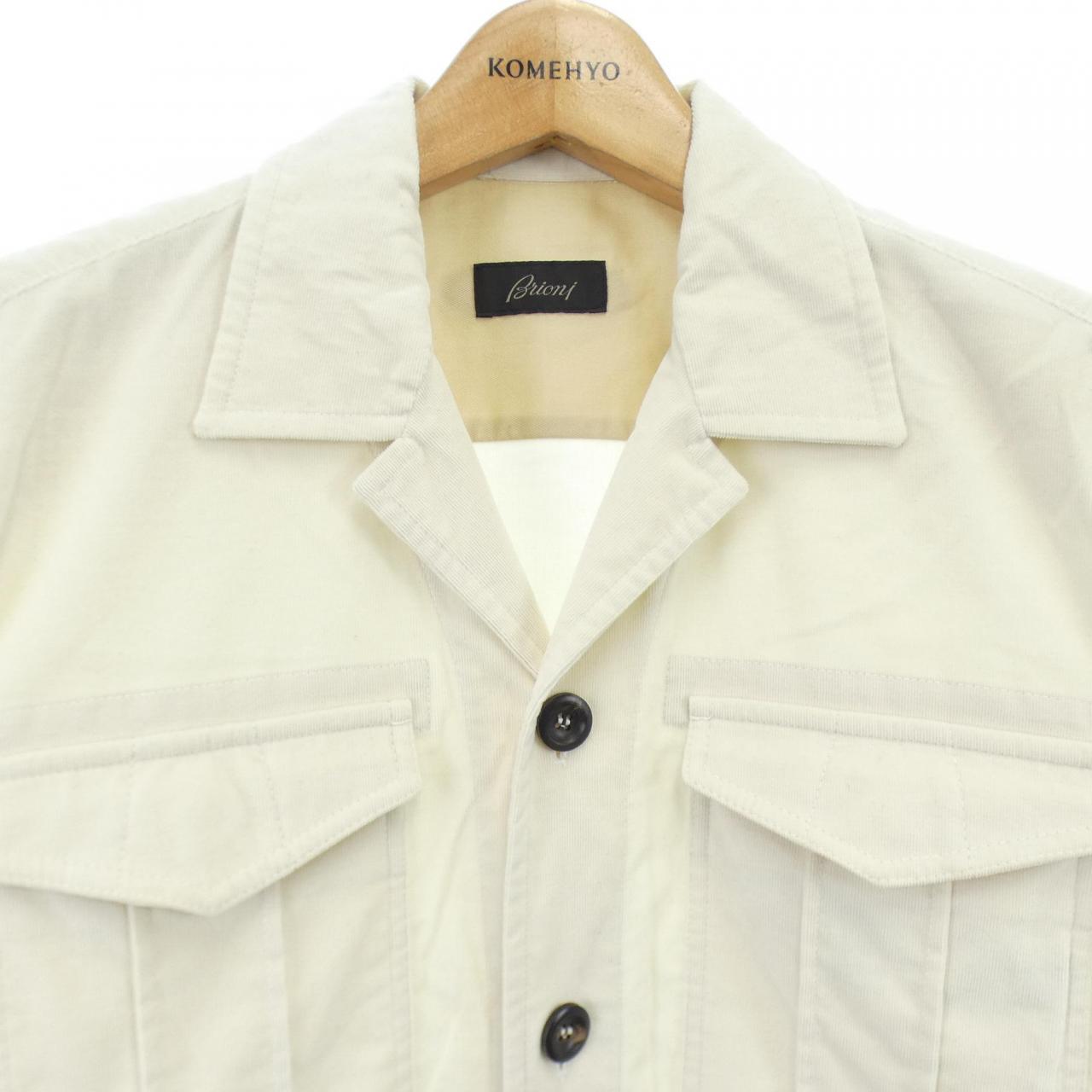 ブリオーニ BRIONI ジャケット