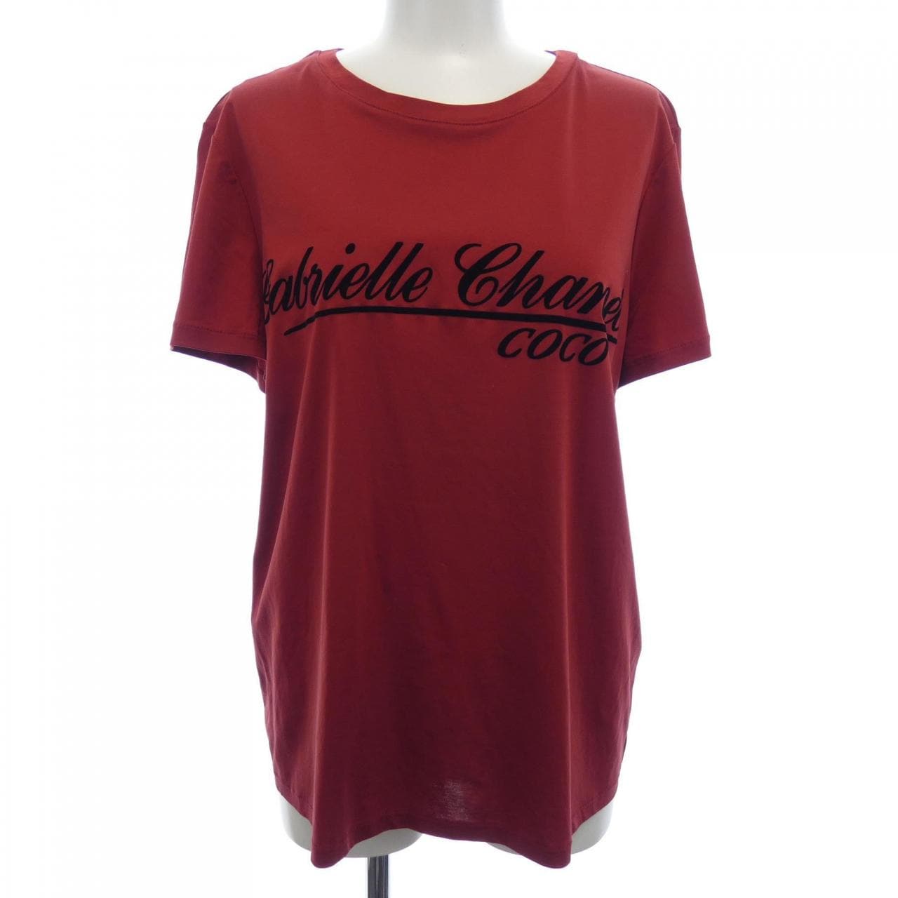 シャネル CHANEL Tシャツ