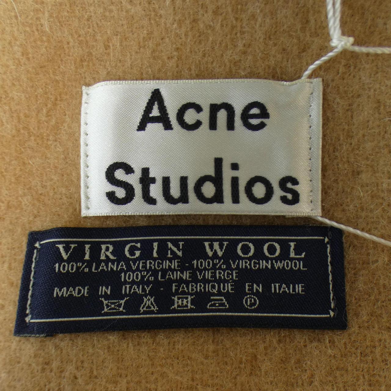 アクネストゥディオズ ACNE STUDIOS ケープ