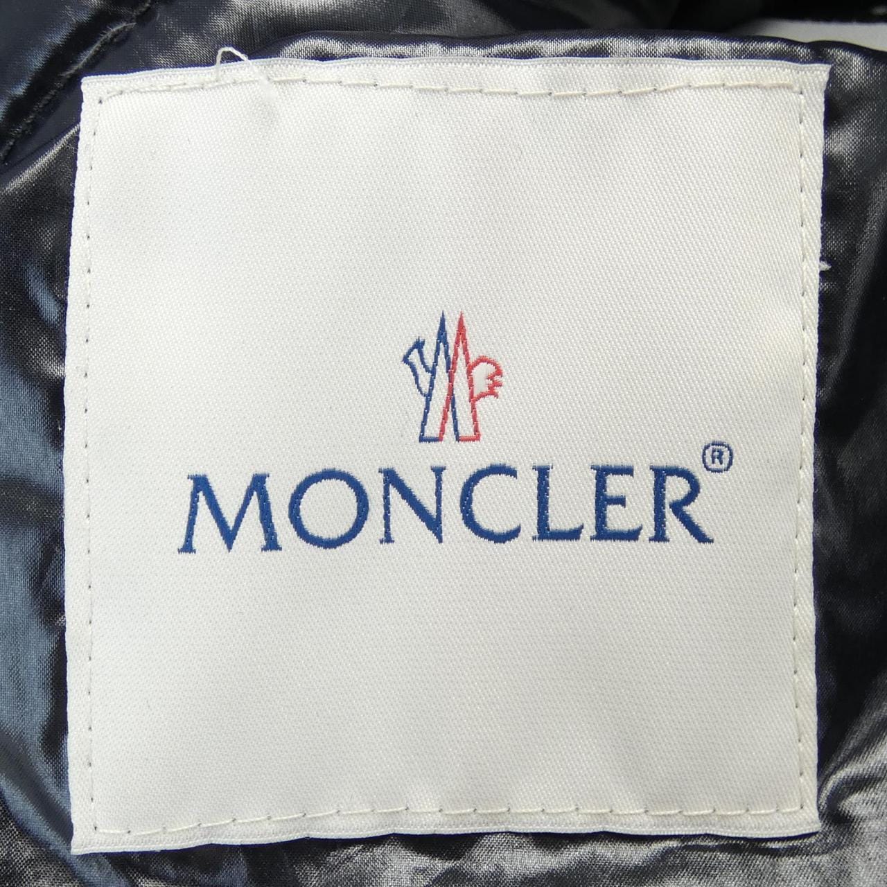 モンクレール MONCLER BADY ダウンジャケット