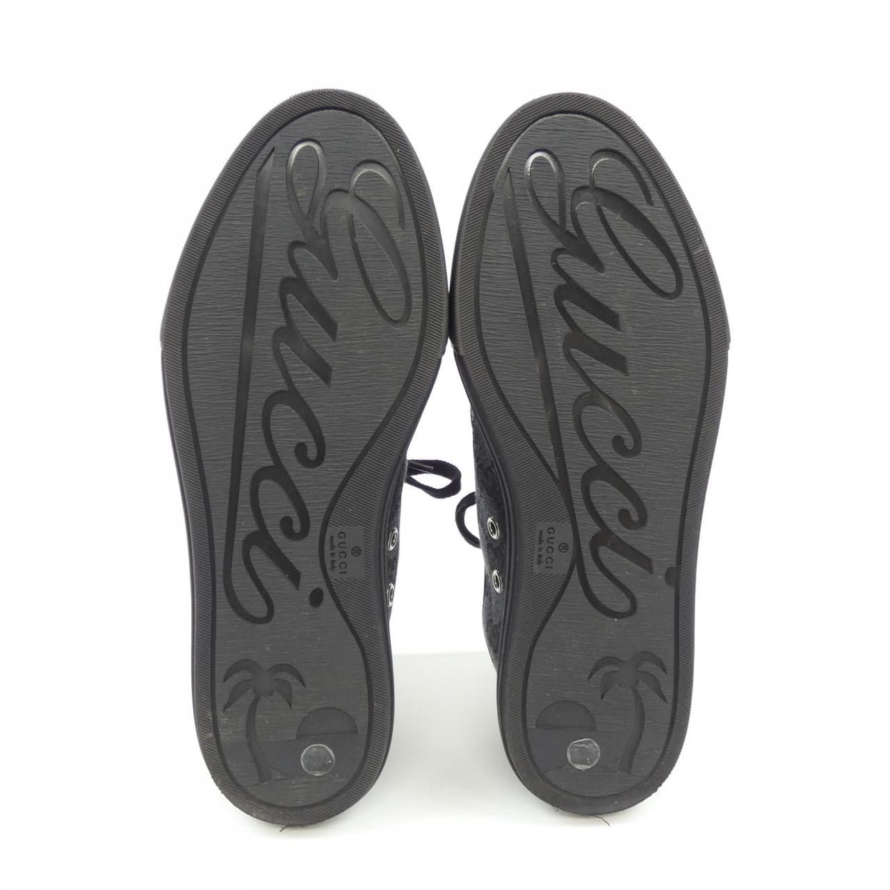 グッチ GUCCI スニーカー