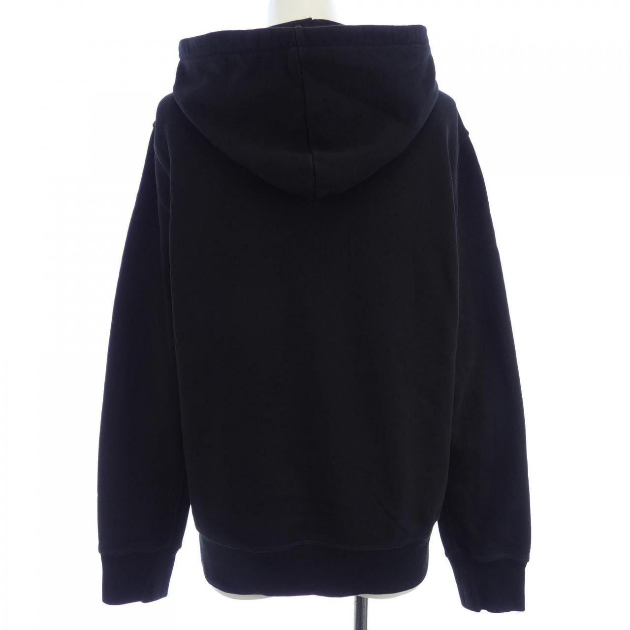 アレキサンダーマックイーン ALEXANDER McQUEEN 665401 QRZ71 パーカー