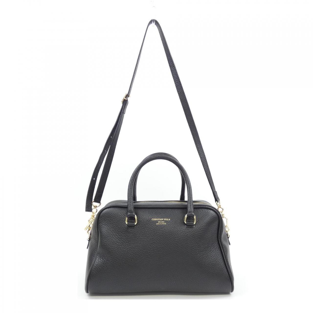 クリスチャンヴィラ CHRISTIAN VILLA BAG