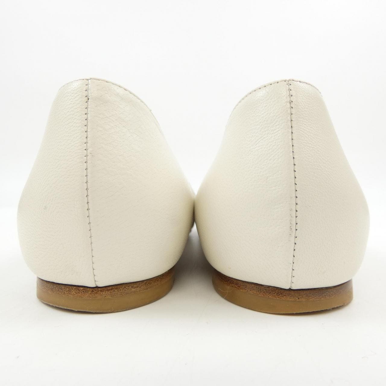 ジミーチュウ JIMMY CHOO フラットシューズ