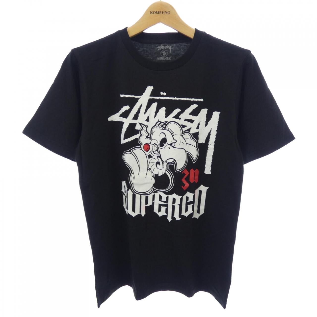 ステューシー STUSSY Tシャツ