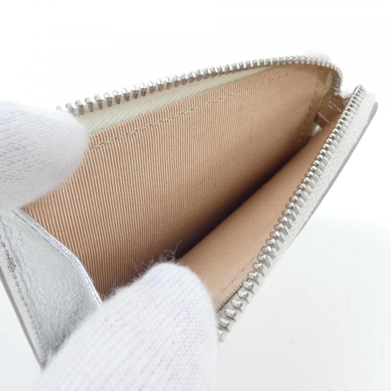 ロジェヴィヴィエ ROGER VIVIER CARD CASE