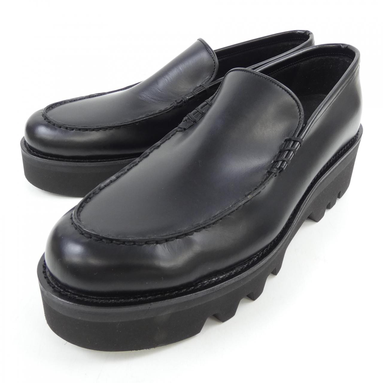 ラッドミュージシャン LAD MUSICIAN シューズ