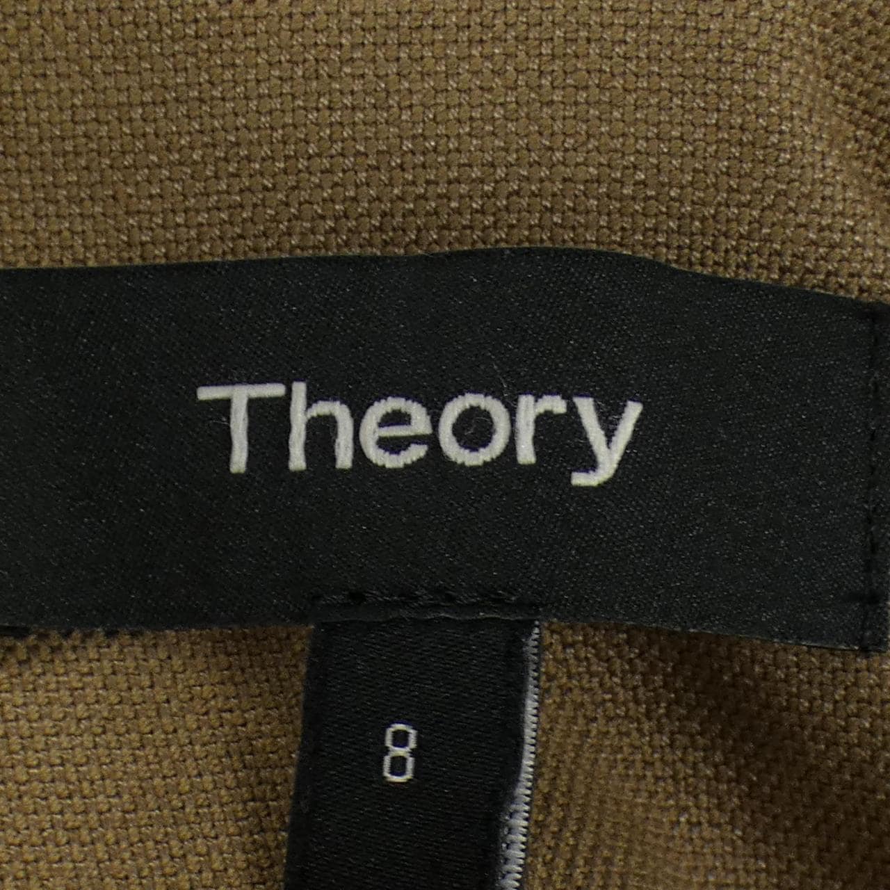 Theory 01-0104112-315-708 Jacket