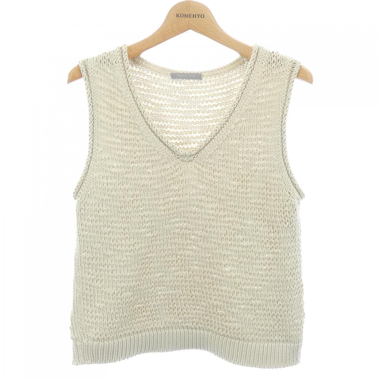 セオリーリュクス Theory luxe 4201744 ベスト