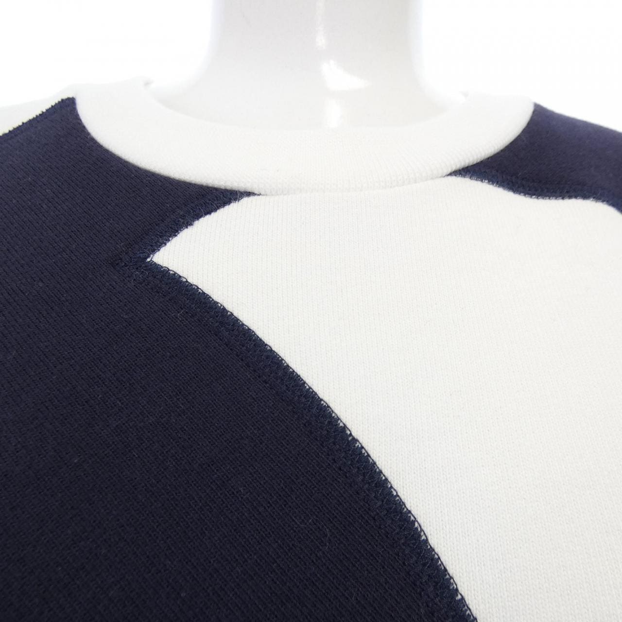 シャネル CHANEL P58239K07676 18P スウェット