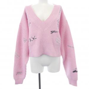 メゾンスペシャル MAISON SPECIAL ニット