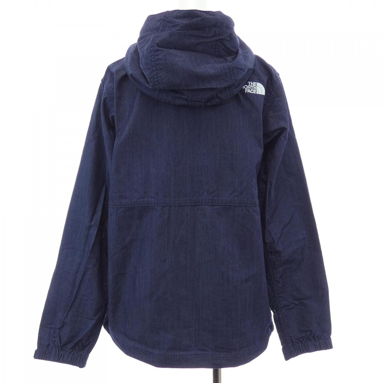 ザノースフェイス THE NORTH FACE NPW22136 ブルゾン