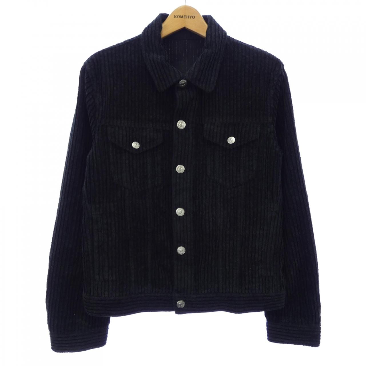 アルマーニ エクスチェンジ ARMANI EXCHANGE 6KZB35 ZNVEZ ジャケット