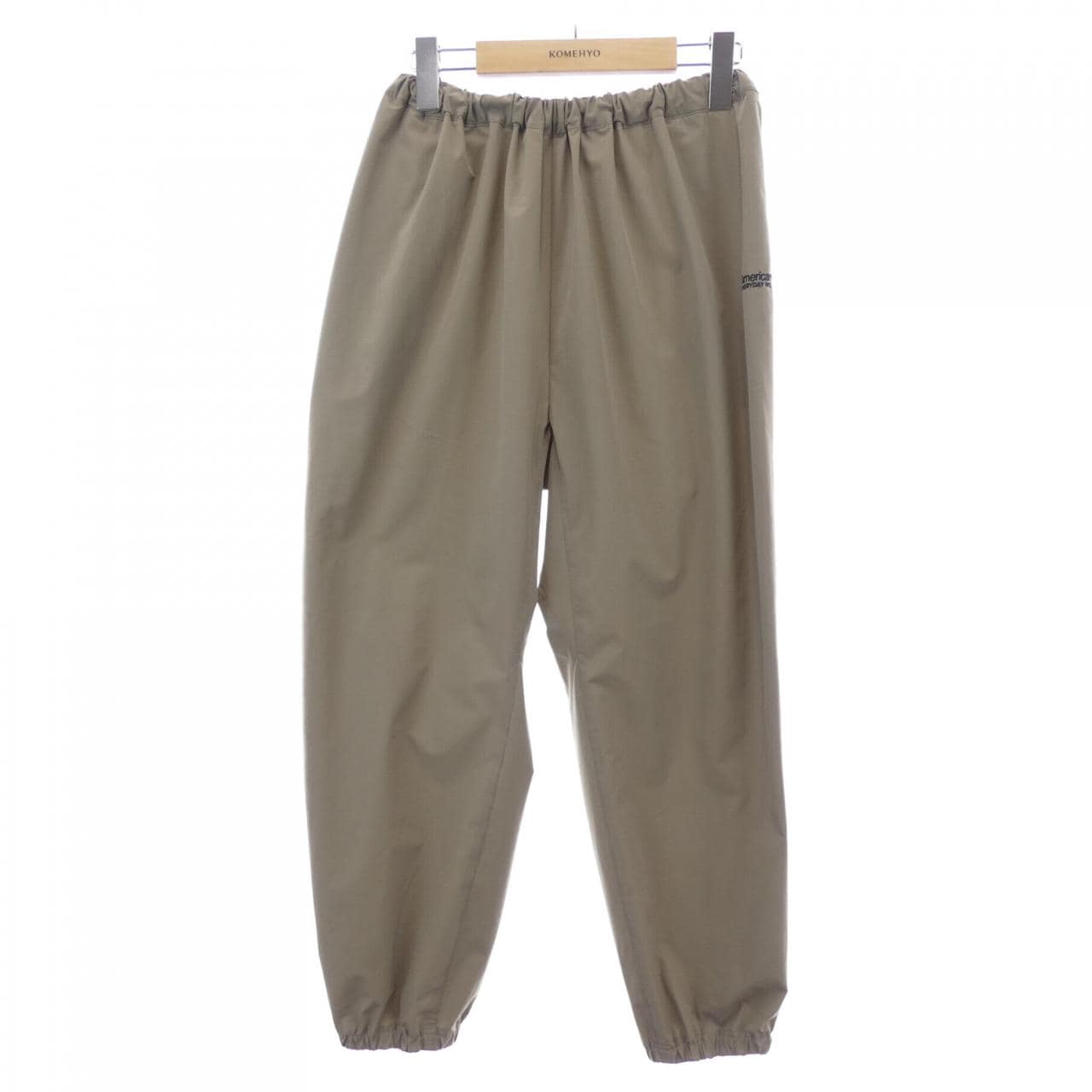 アパルトモン L'APPARTEMENT AMERICANA パンツ