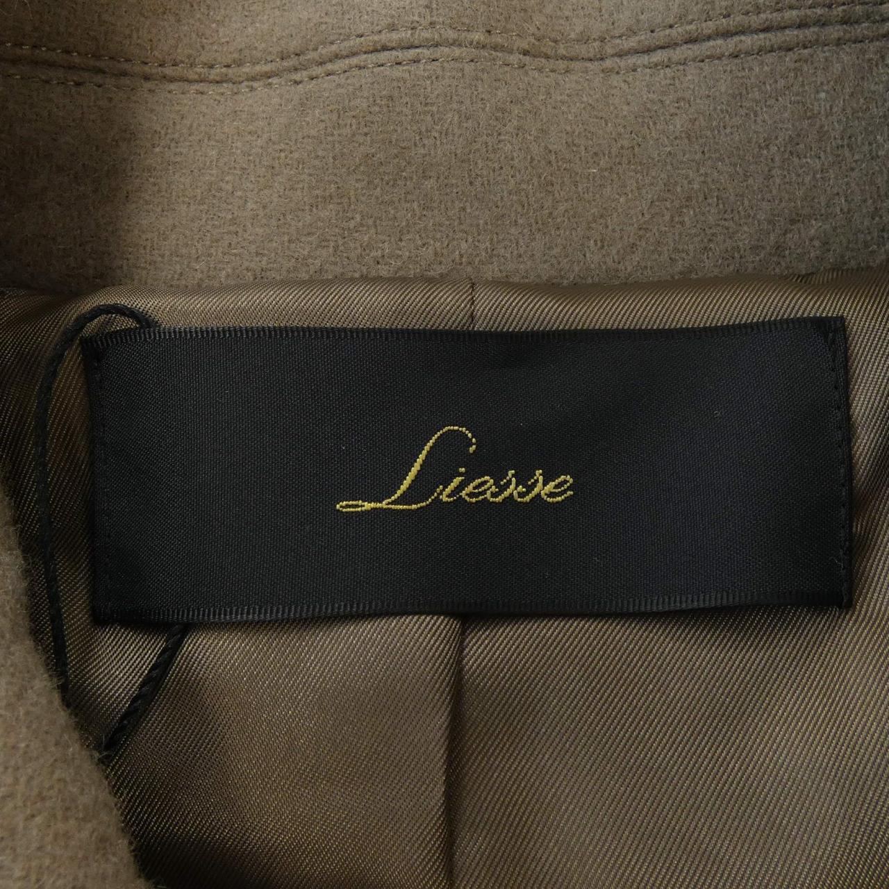 リエス Liesse コート