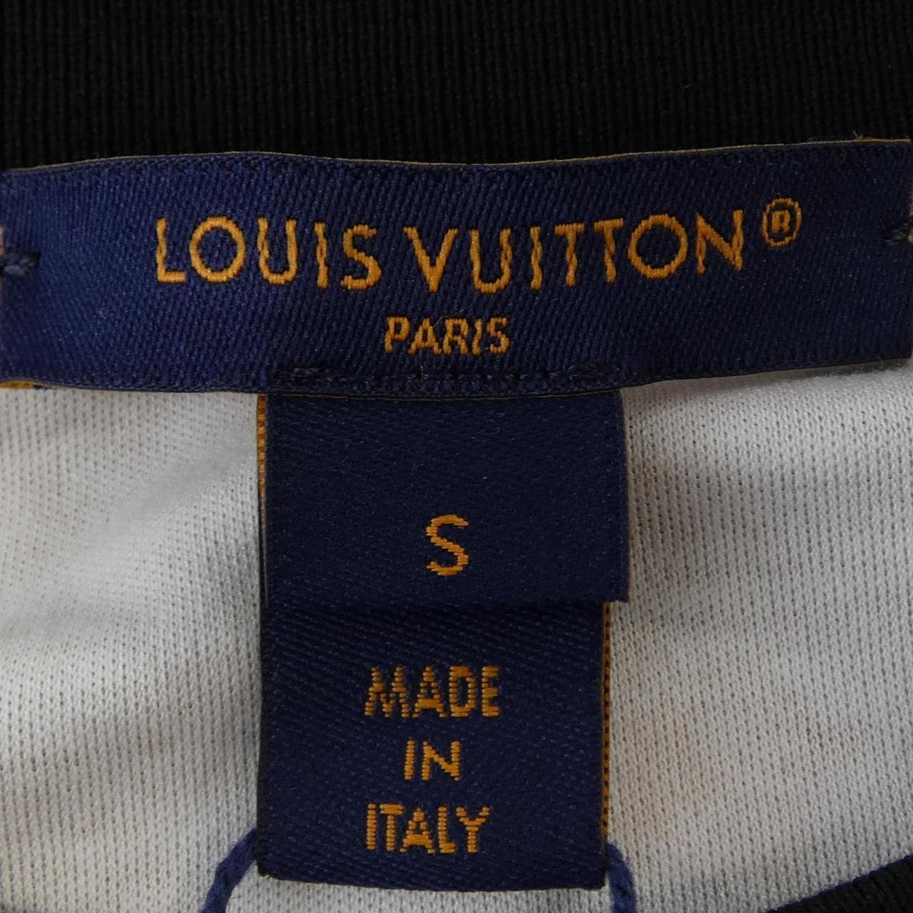 ルイヴィトン LOUIS VUITTON FRJD14MCD カットワンピース
