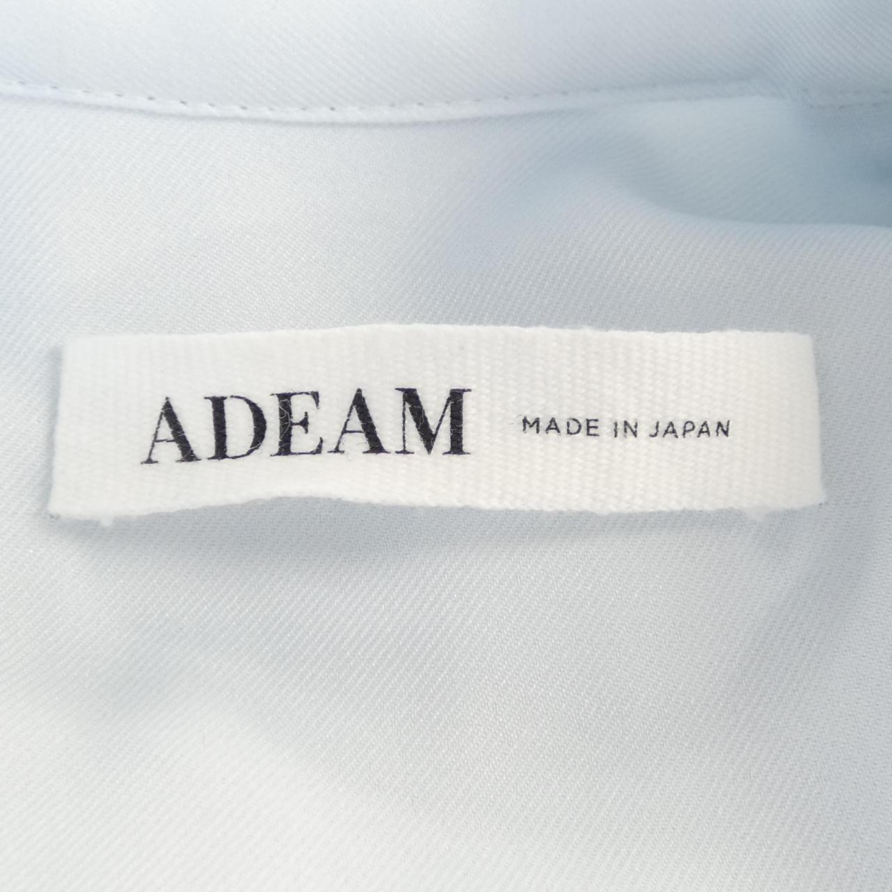 アディアム ADEAM 42728-ASK0009VT-3 ワンピース