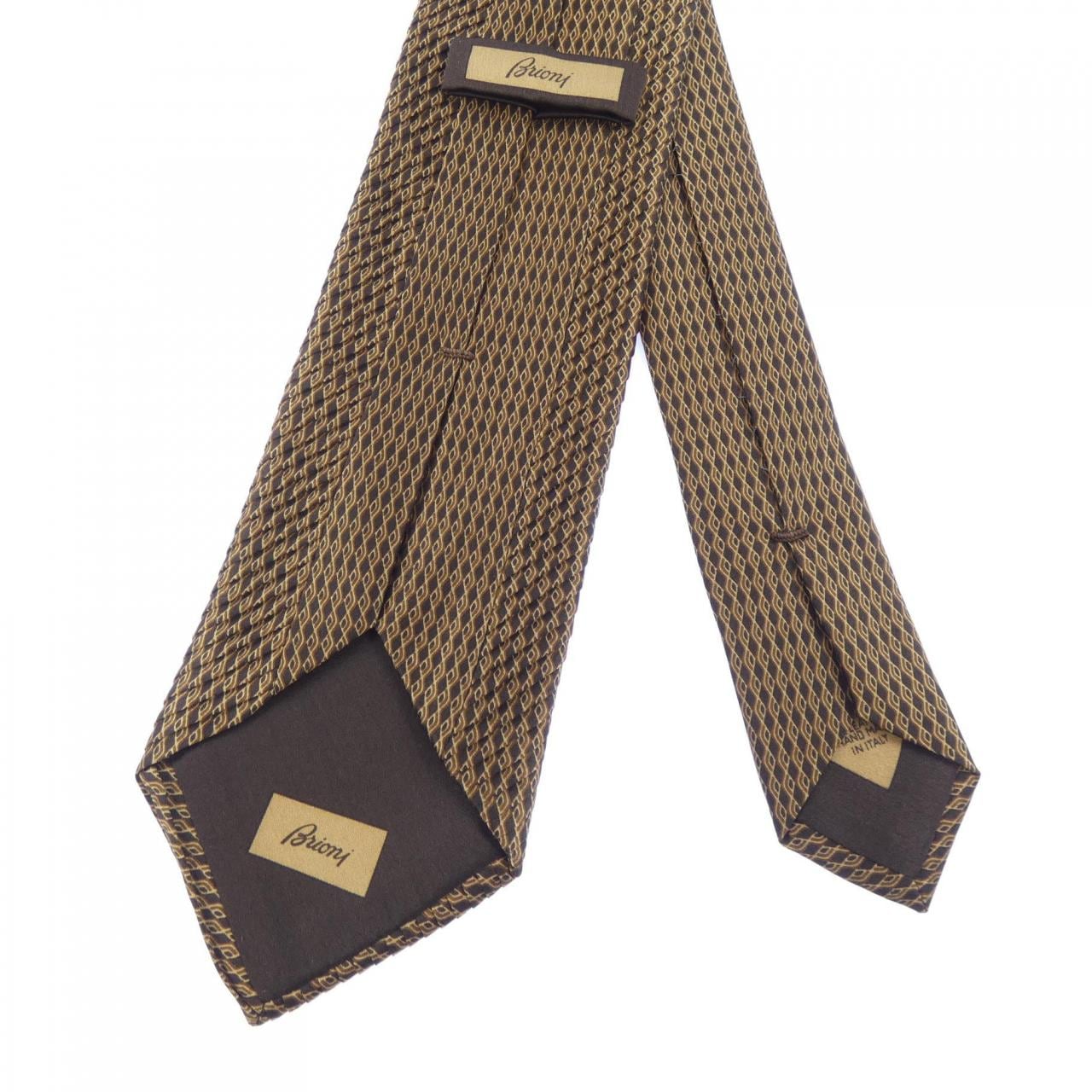 ブリオーニ BRIONI NECKTIE