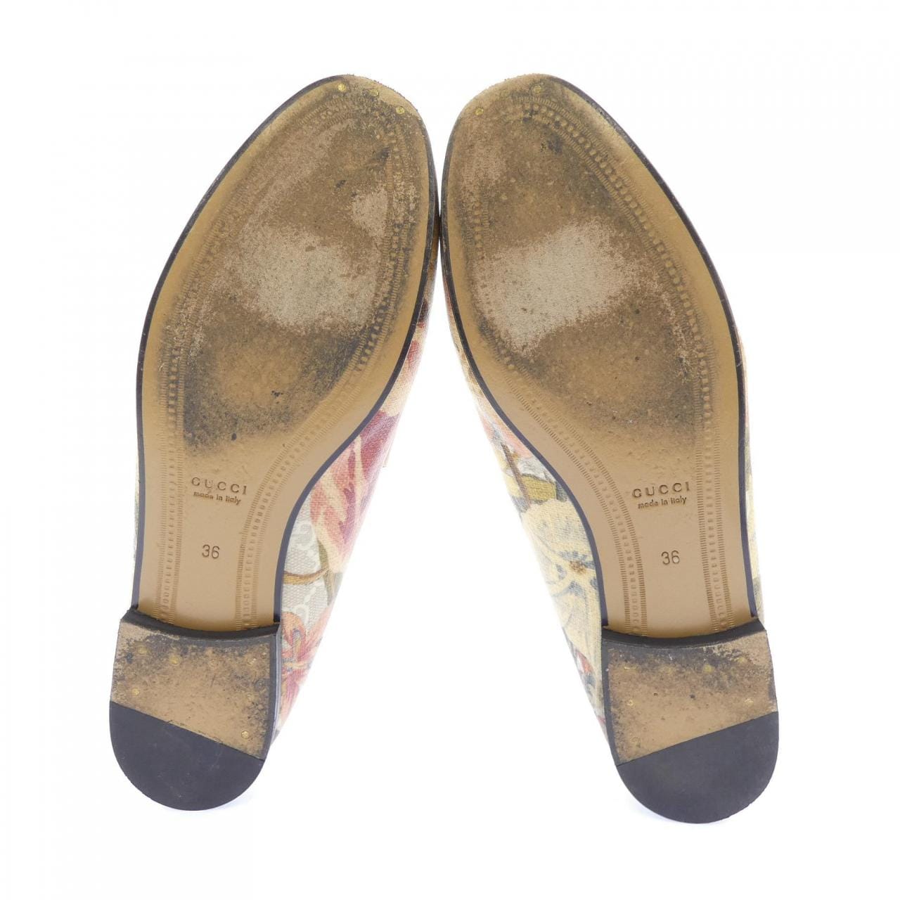 グッチ GUCCI 603323 シューズ