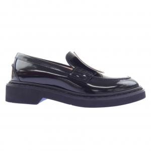 ロジェヴィヴィエ ROGER VIVIER ヴィヴ レンジャー メタル バックル シューズ