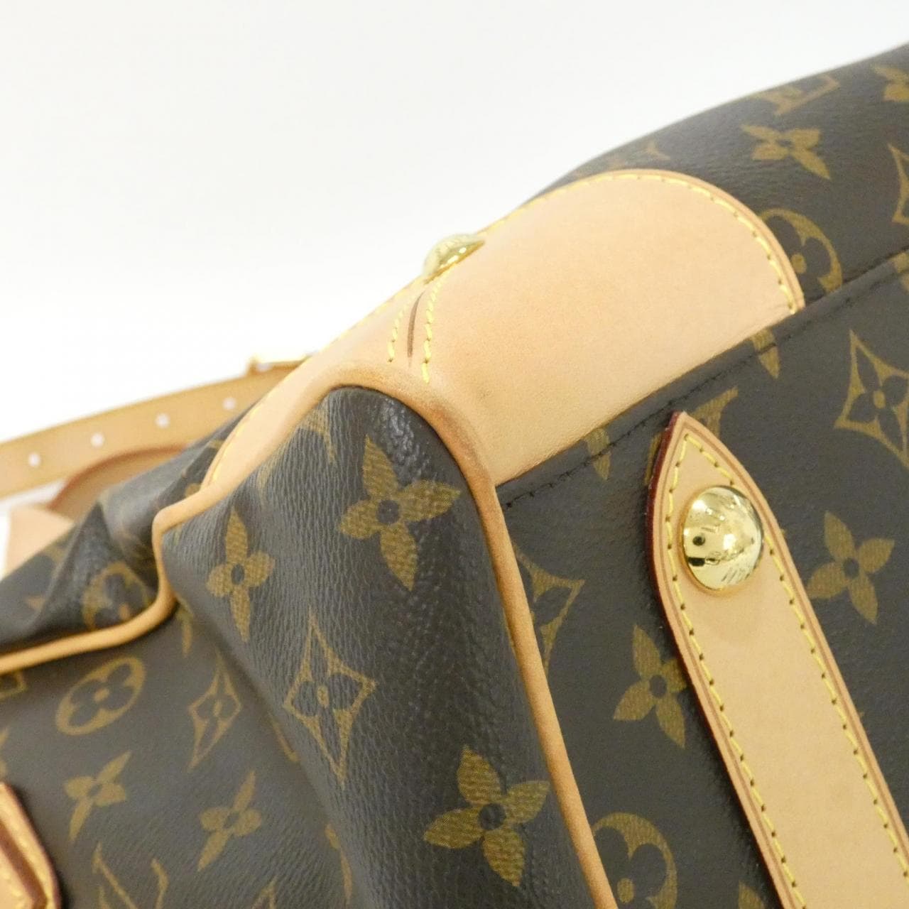 ルイヴィトン モノグラム レティーロ PM M40325 バッグ