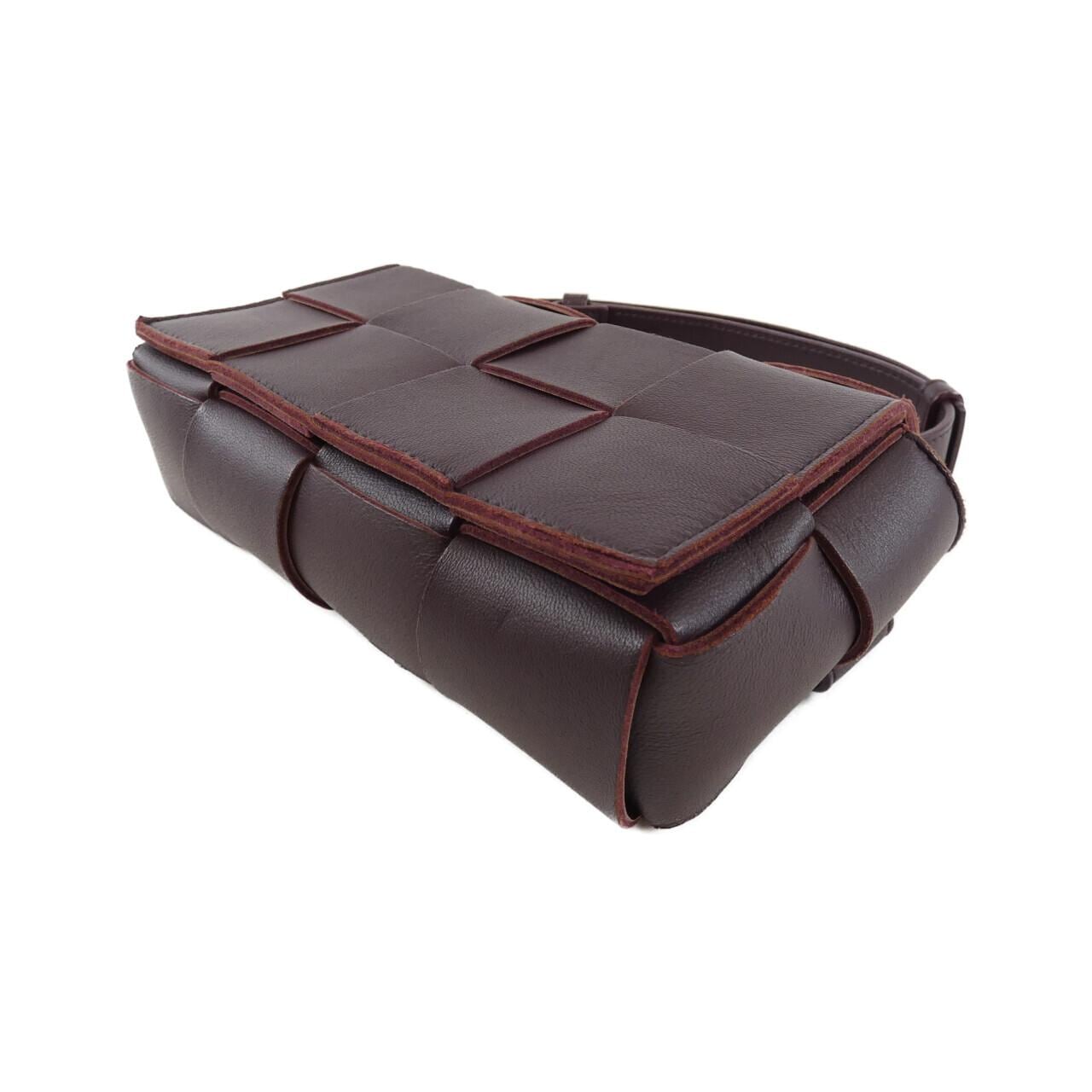 BOTTEGA VENETA 639367 VMAY1 腰包