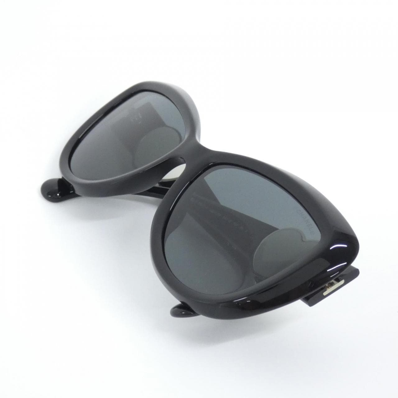 CHANEL 5517 A 太阳镜