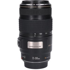 ＥＦ７５－３００ｍｍ　Ｆ４－５．６ＩＳ　ＵＳＭ