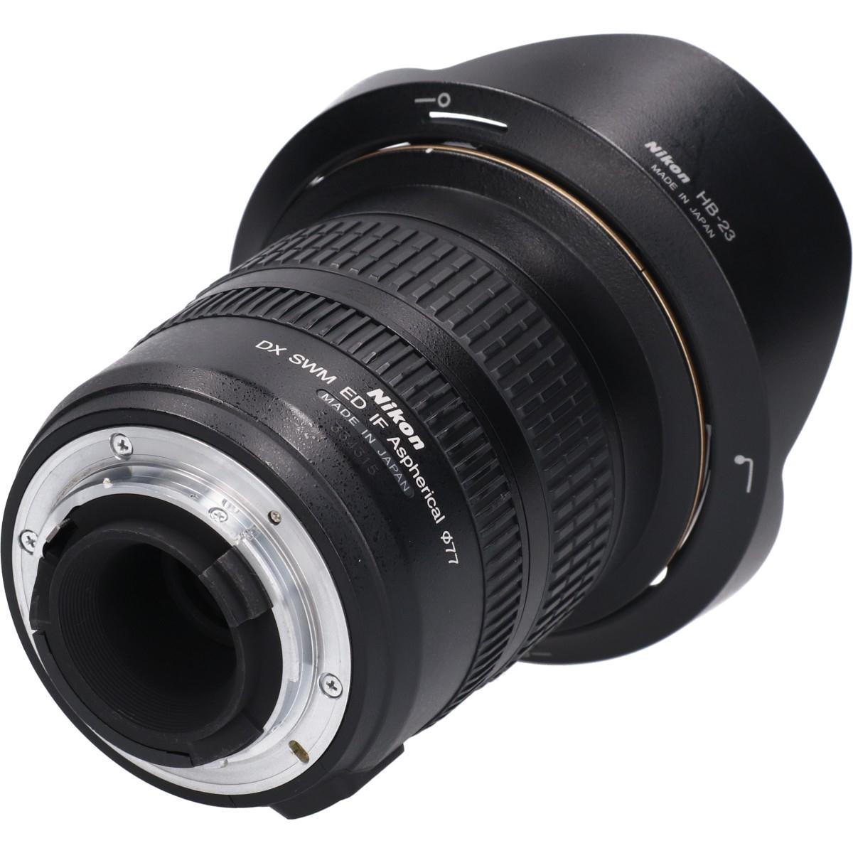 ＡＦ－Ｓ　ＤＸ１２－２４ｍｍ　Ｆ４Ｇ