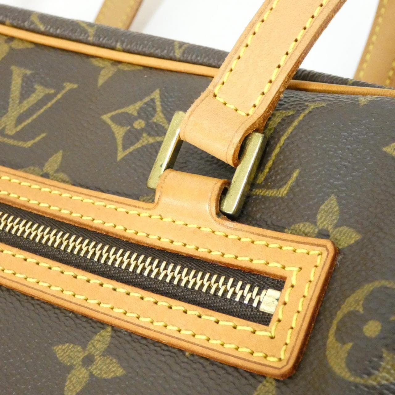 ルイヴィトン モノグラム シテ MM M51182 ショルダーバッグ