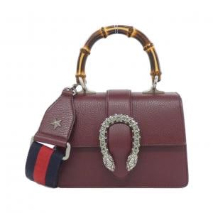 グッチ DIONYSUS 523367 CAOHN バッグ