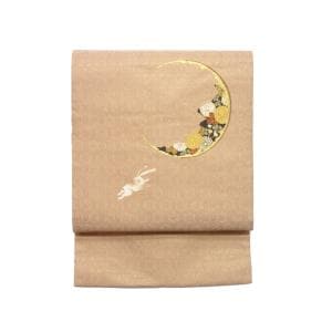 【未使用品】名古屋帯