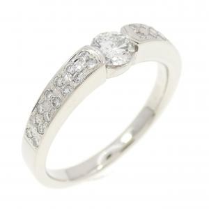 ヴァンドーム ダイヤモンド リング 0.266CT