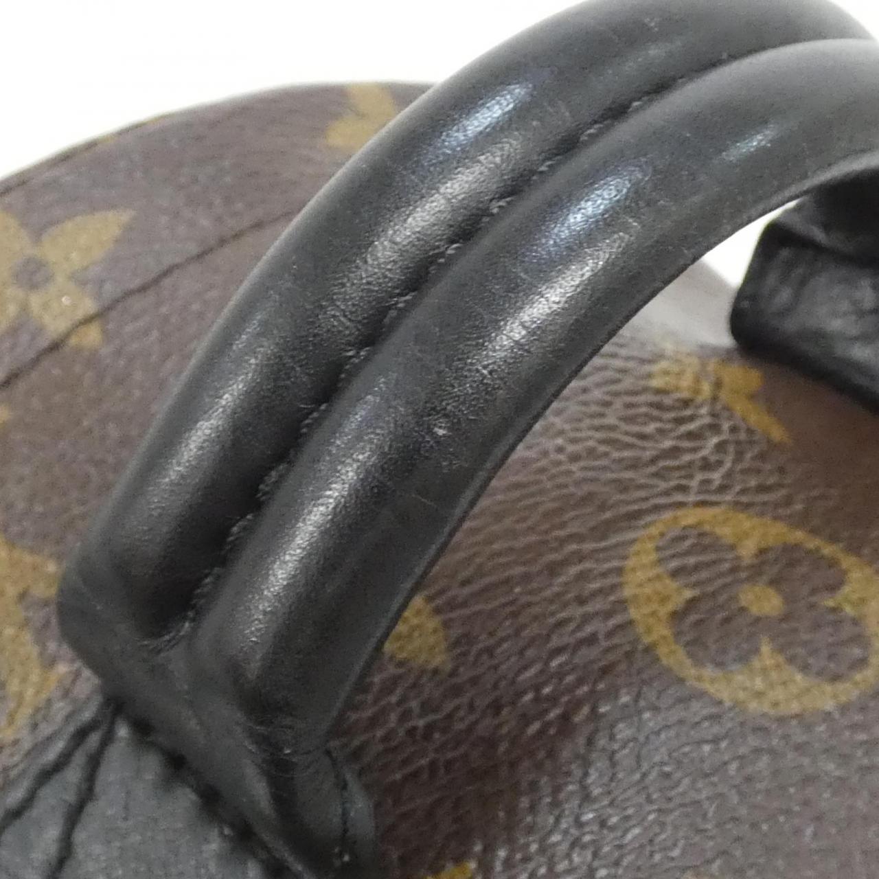 ルイヴィトン モノグラム パーム スプリングス バックパック MINI M41562 リュックサック