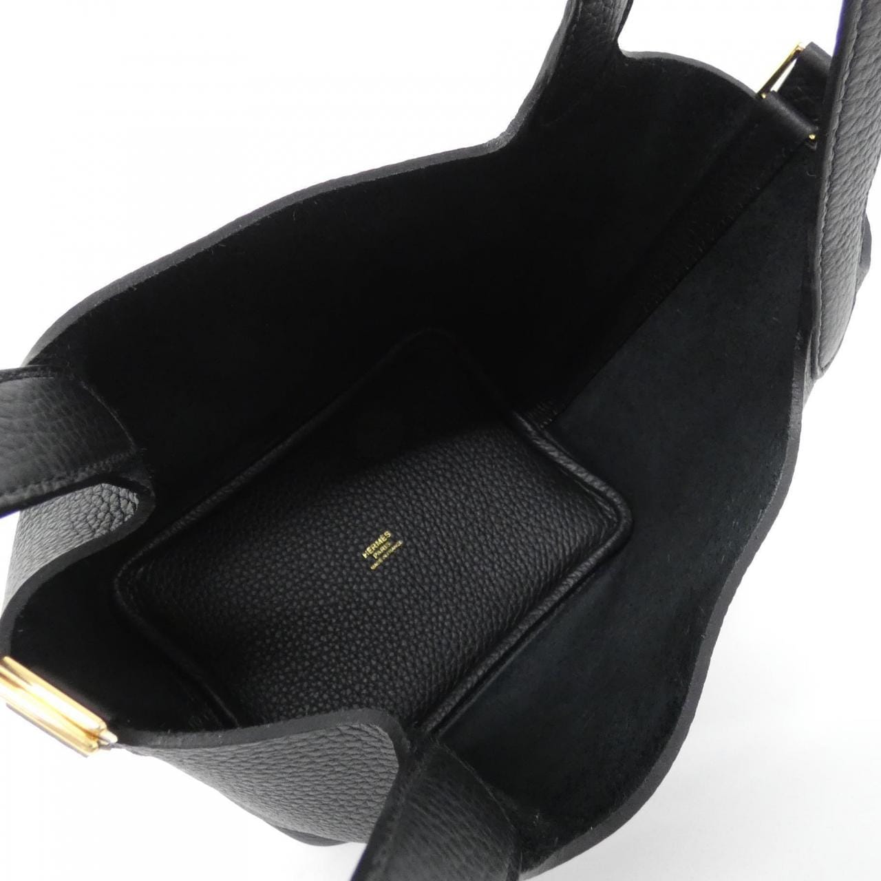 【未使用品】エルメス ピコタン ロック PM 056289CC バッグ