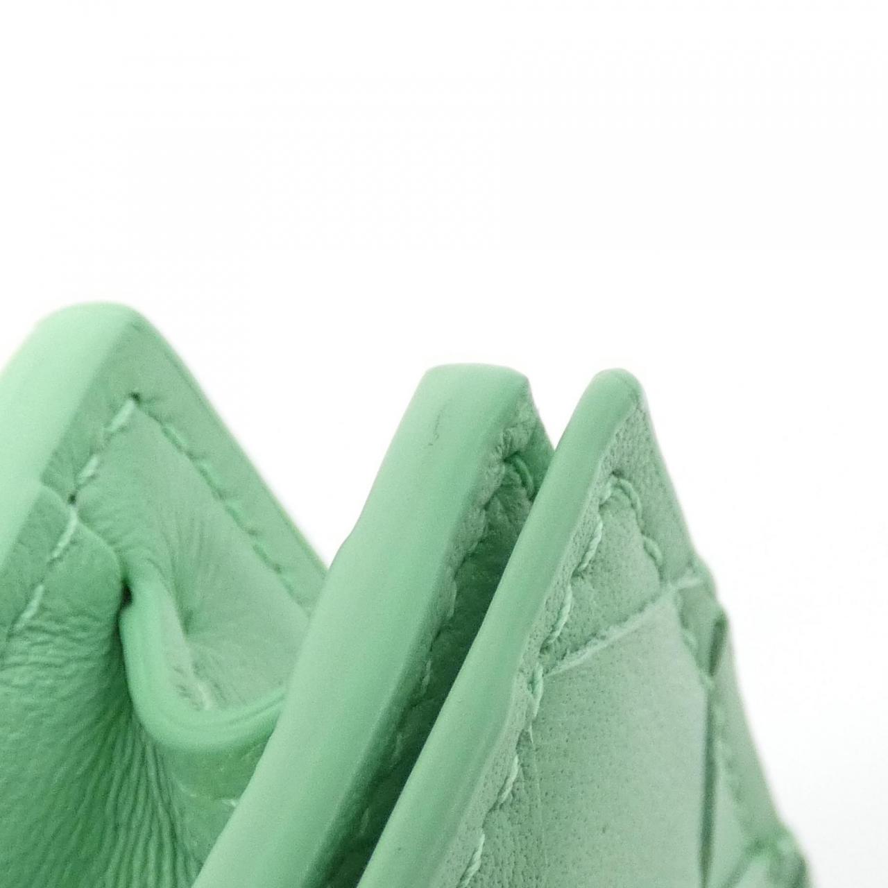 ボッテガヴェネタ 667141 VCPP3 カードケース