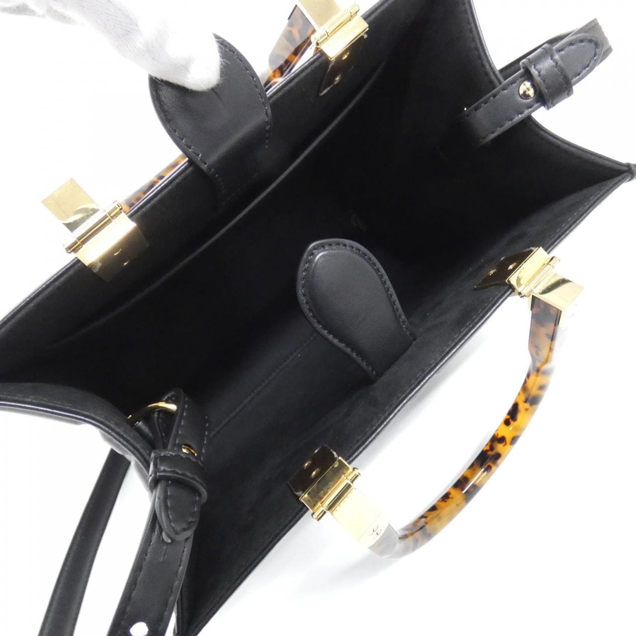 フェンディ フェンディ サンシャイン スモール ショッパー 8BH394 AMCV バッグ