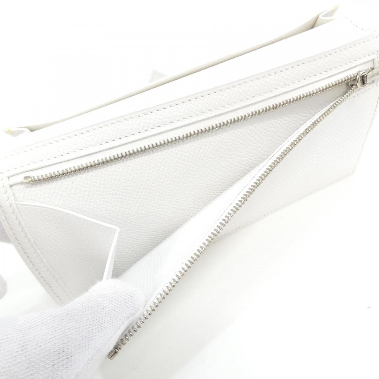 エルメス ベアン スフレ 039785CK 財布