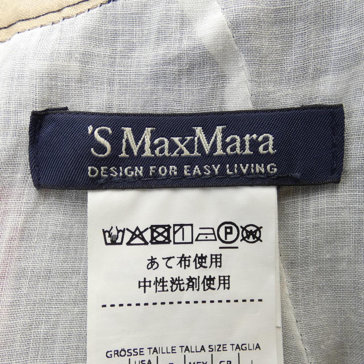 エスマックスマーラ 'S Max Mara ワンピース