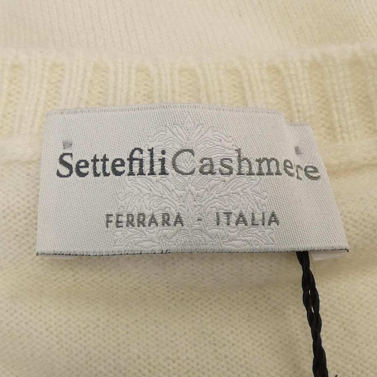 SETTEFILI CASHMERE针织衫