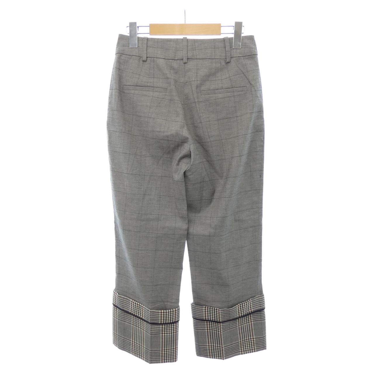 モンス MONSE パンツ