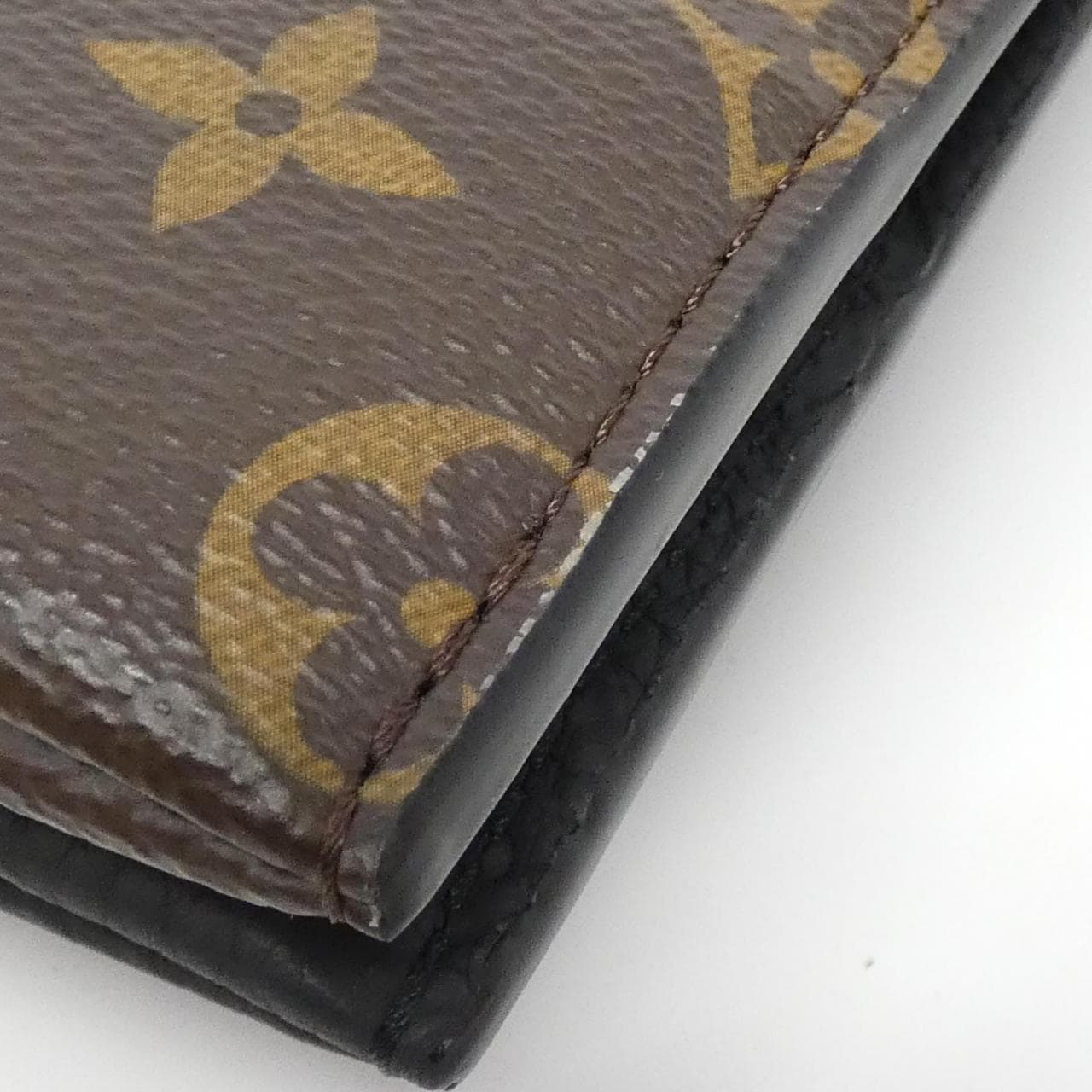 LOUIS VUITTON Monogram Trio 手拿包 M59681 肩背包