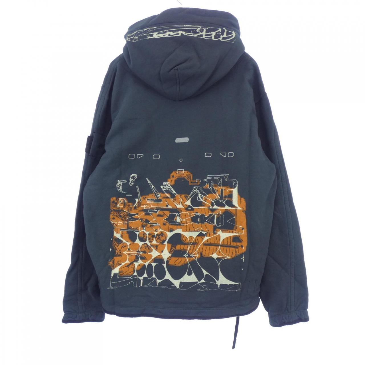 Stone land STONE ISLAND PARKER