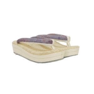 【新品】女草履　夏用　Ｆサイズ