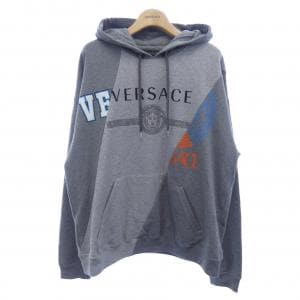 ヴェルサーチェ VERSACE パーカー